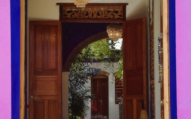 Casa de Isabella, a Kali Hotel