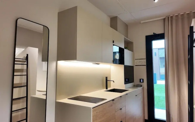 BLAU Student Housing & Language Academy