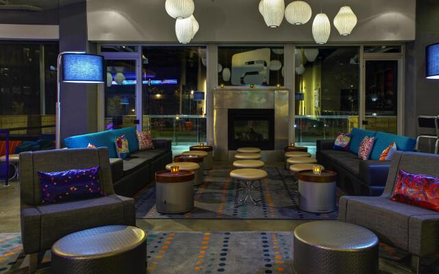 Aloft Durham Downtown