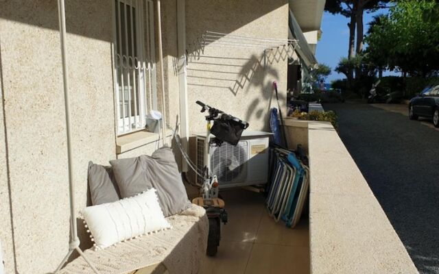 Apartamento Mº Blanca - 112A