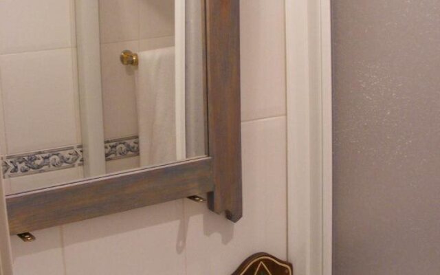 Guesthouse Alicante (PENSION CON ENCANTO)