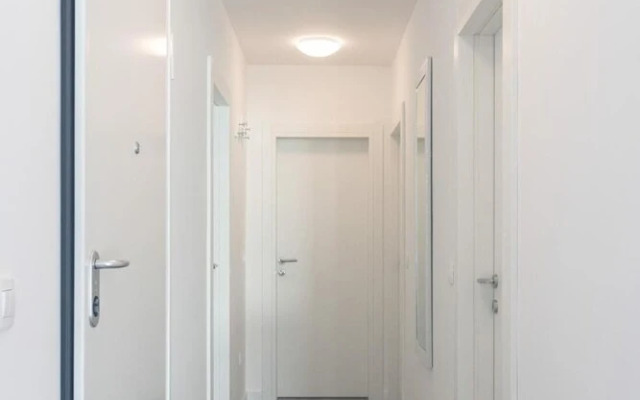 Sea Vista Apartment Kastela - Grey