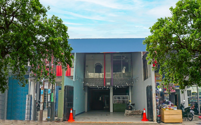 Puspita Guesthouse by Oyo Rooms