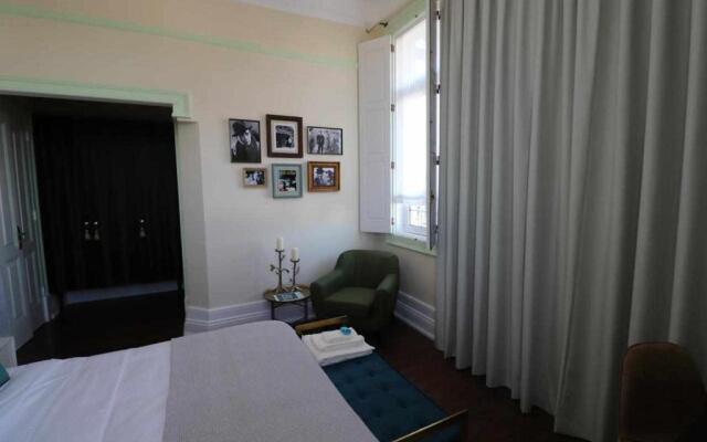 Casa da Granja Boutique Hotel