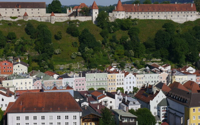 Hotel Bayerischer Hof