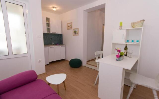 Apartments Kruno