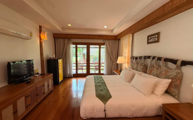 Chiangkham Luang Resort