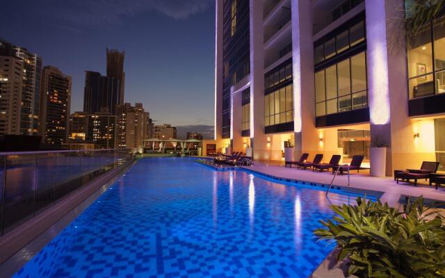 Megapolis Hotel Panama