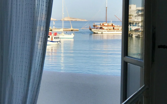 Aeolos Beach Hotel
