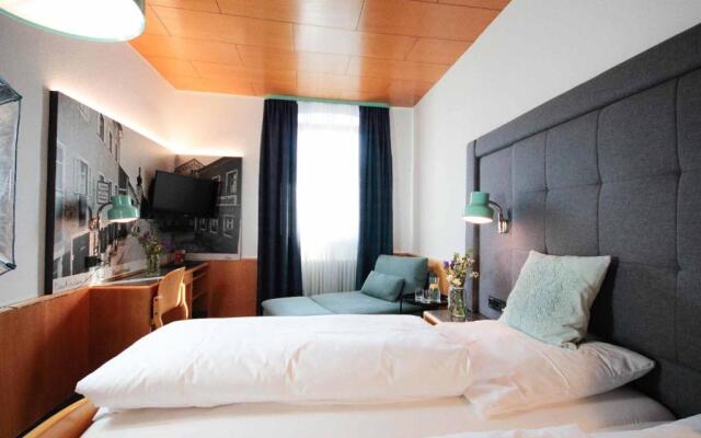 Hotel-Gasthof zum Bach