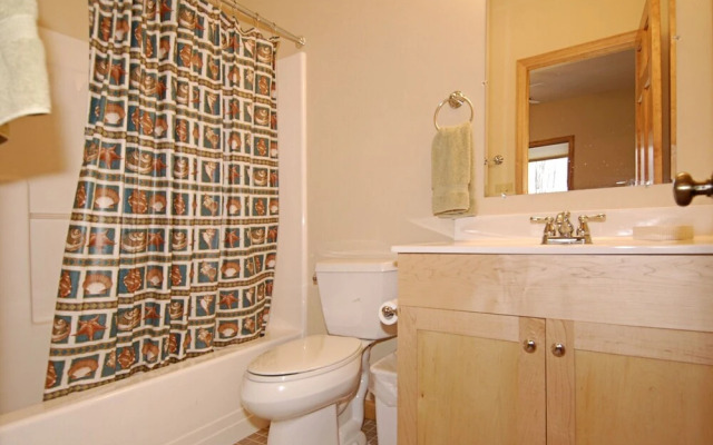 On-A-Whim - 5 Br Home