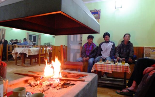 Balthali Village Resort