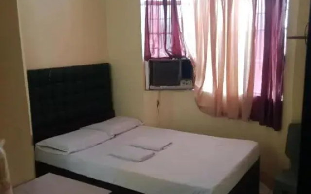 JR Pension House Baybay