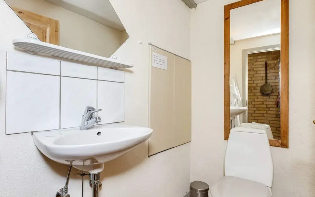 Historic Charm by Lild Strand-by Traum