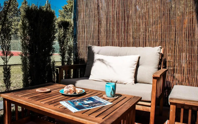 Loft en Milla de Oro