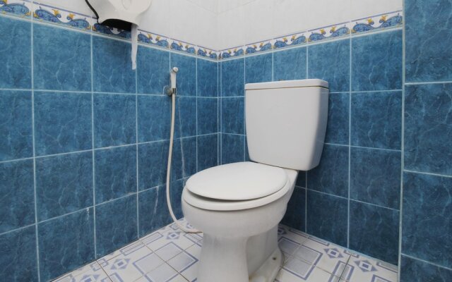 Airy Pattimura 30 Palu