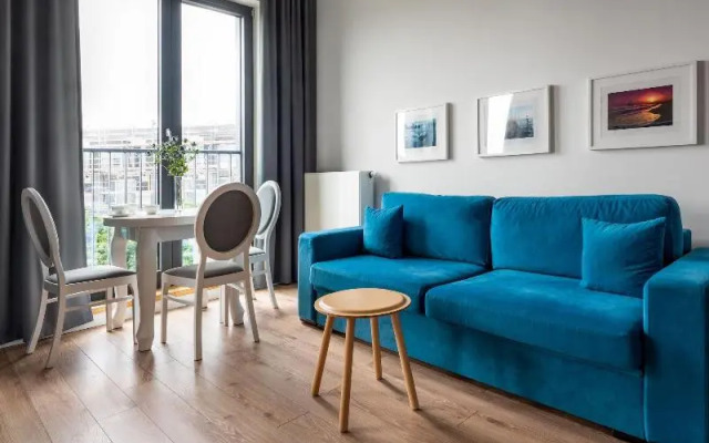 Ksiecia Witolda 43 by Apartamenty Wroc