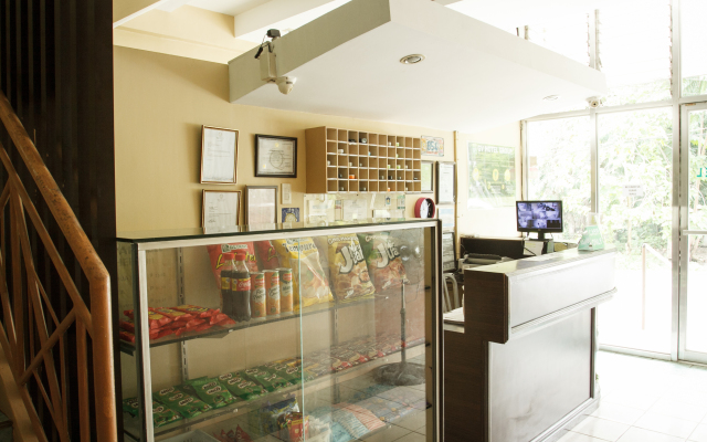 GV Hotel Camiguin