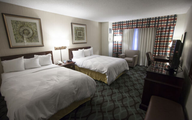 Radisson Hotel High Point