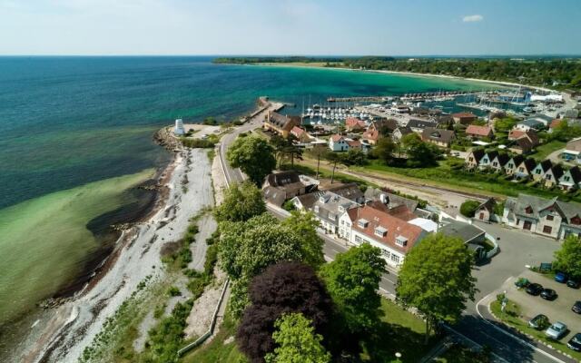 Rødvig Kro og Badehotel