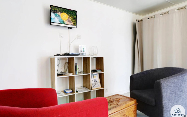 Le Bambou - 2 étoiles - Les Avirons