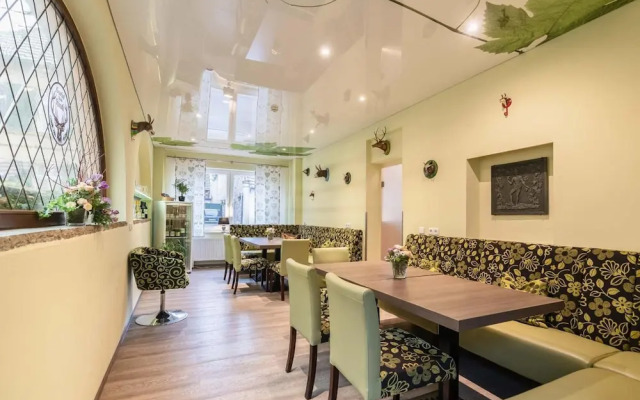Hotel-Pension Altes Weinhaus