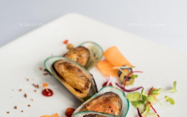 M Resort Phu Quoc