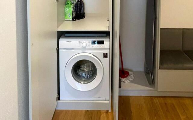 Alpenblick Apartment