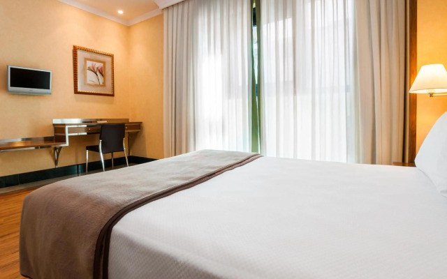 Hotel Julia Madrid