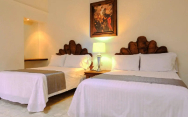 Hotel Layseca