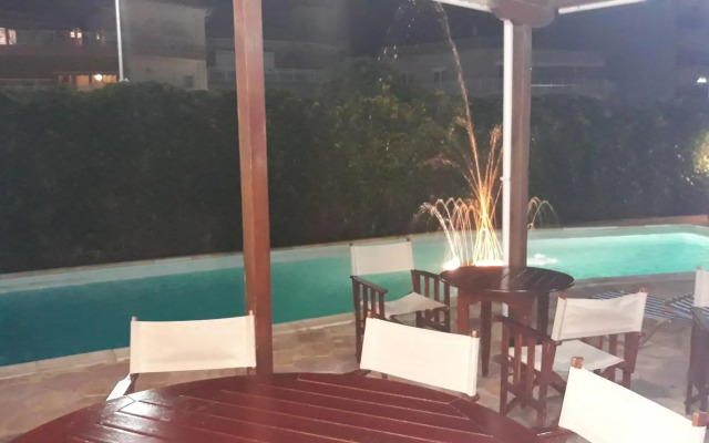 Park Hotel