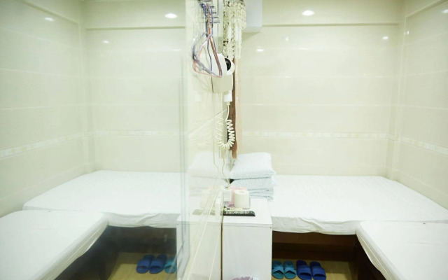 Hung Kiu Guest House