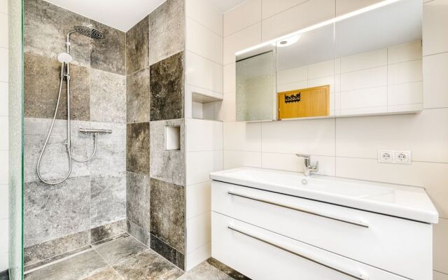 Appartement Ideal By A-Appartements