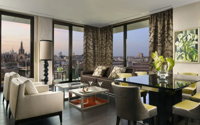 Uptown Palace