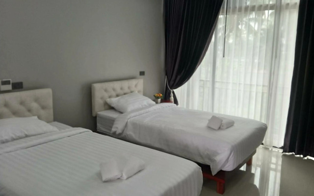 Landmark Maha Sarakham