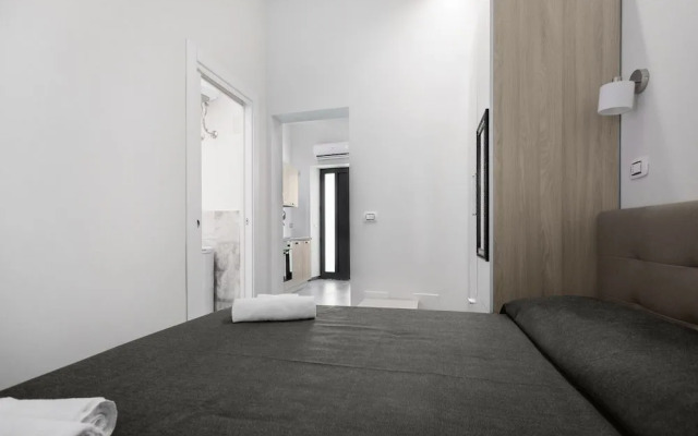 Aparthotel Ganzirri Messina