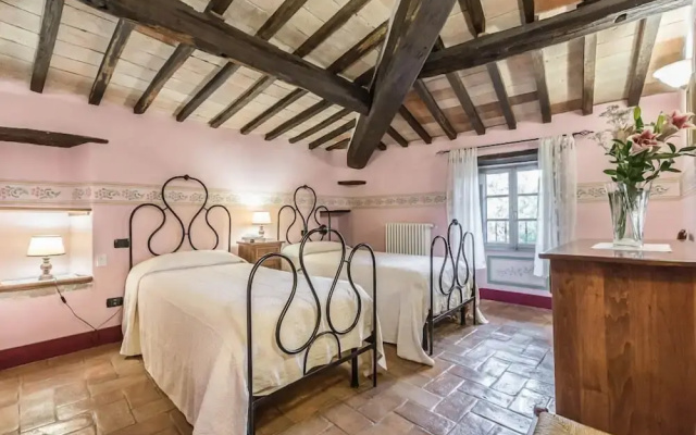 Verdidea - TORRE MONTERCHI