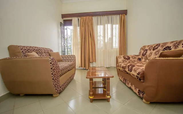 Albertine Tourist Resort