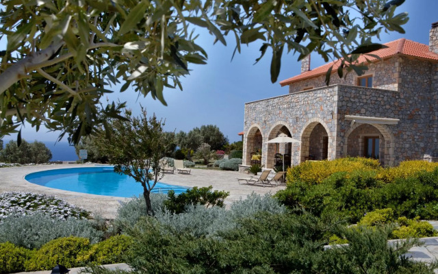 Pegasus Resort