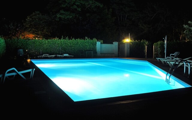 Podere Campi al Mare