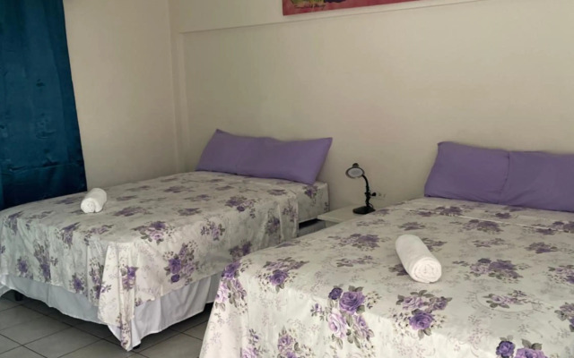 The Seaside Garden Guesthouse