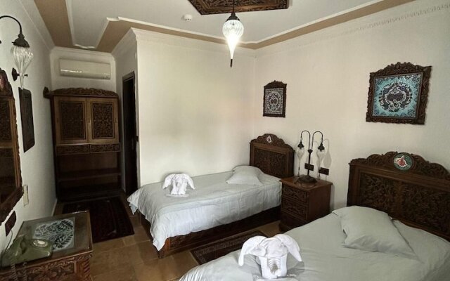 Hotel Nilya - Special Class