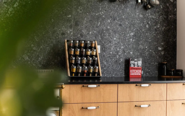 Hotel Kitchen59
