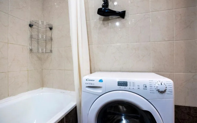 Апартаменты МаксРеалти24 на ул. Коштоянца, д. 41