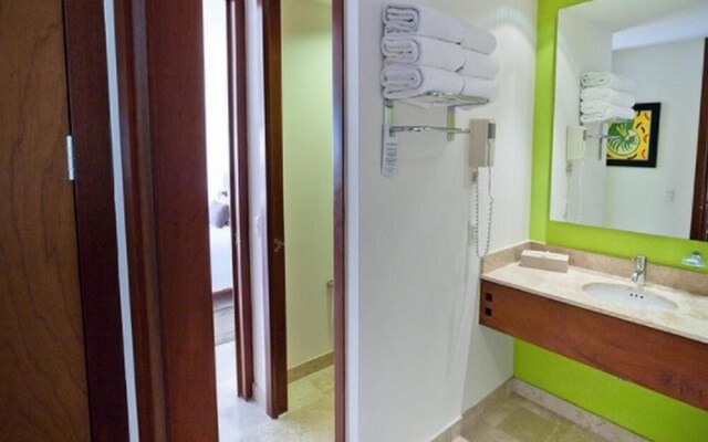 Condo Imar MP