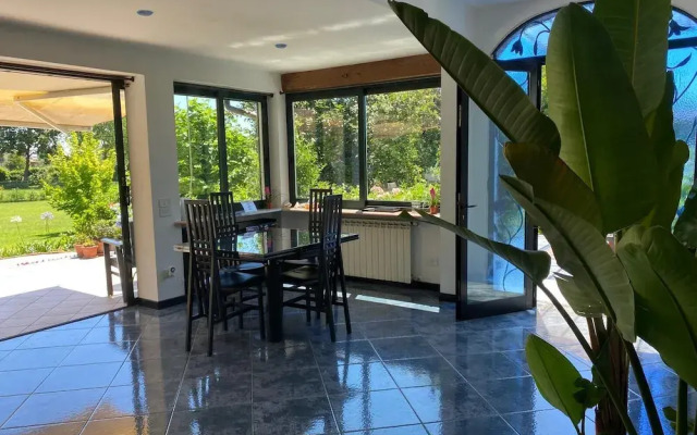 Le Colmate Guesthouse