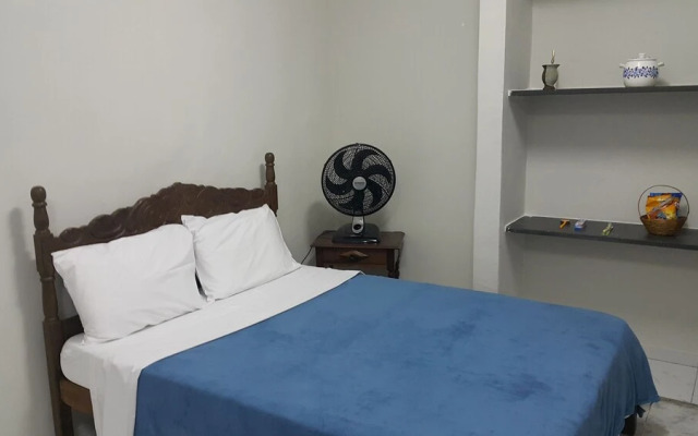 TJ House Hospedagem