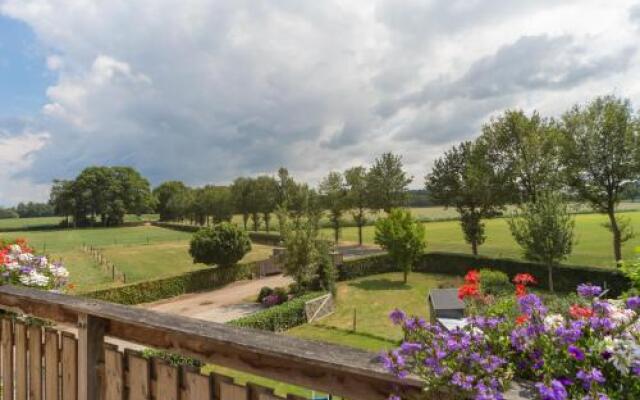 Lenthe Farm Lodge