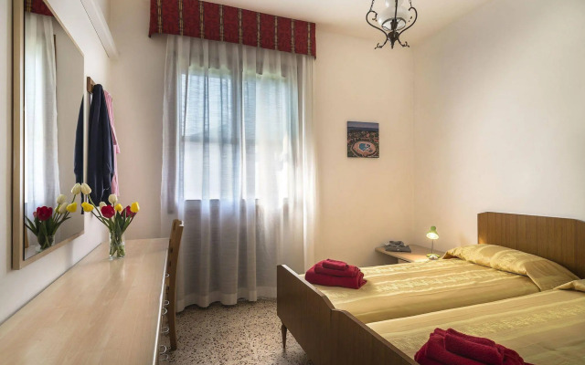 Villaggio San Francesco - Campground