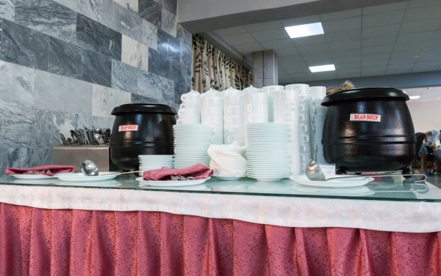 Hotel Start